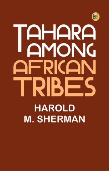 Tahara Among African Tribes