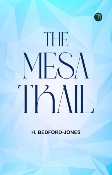 The Mesa Trail