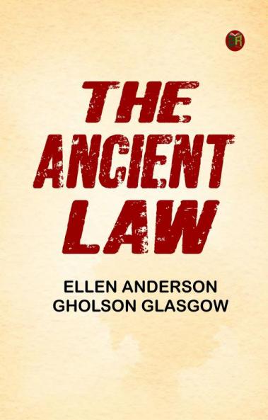 The Ancient Law