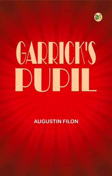 Garrick's Pupil