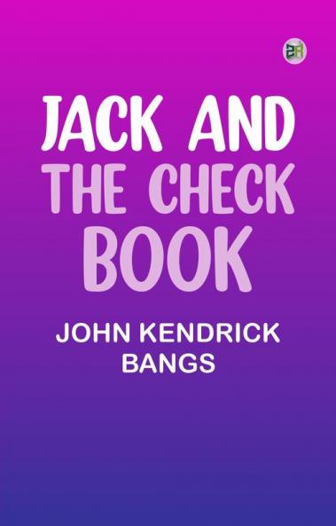 Jack and the Check Book