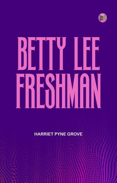 Betty Lee Freshman