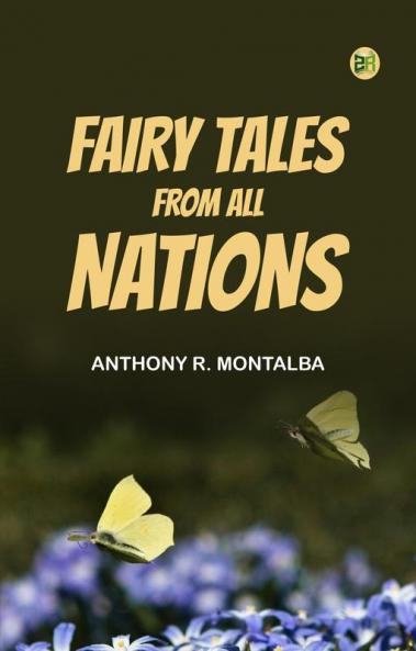 Fairy Tales From All Nations