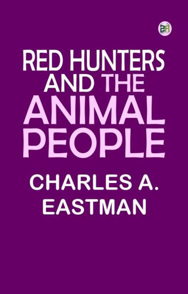 Red Hunters and the Animal People