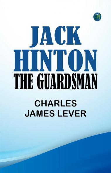 Jack Hinton  The Guardsman