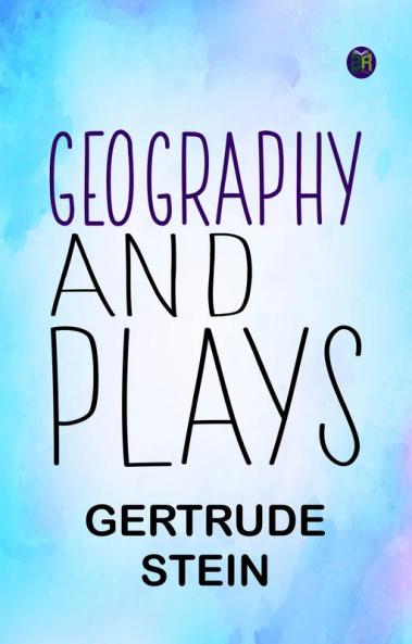 Geography and Plays