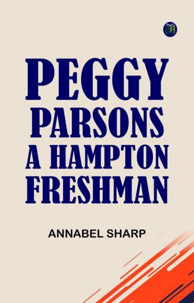 Peggy Parsons a Hampton Freshman