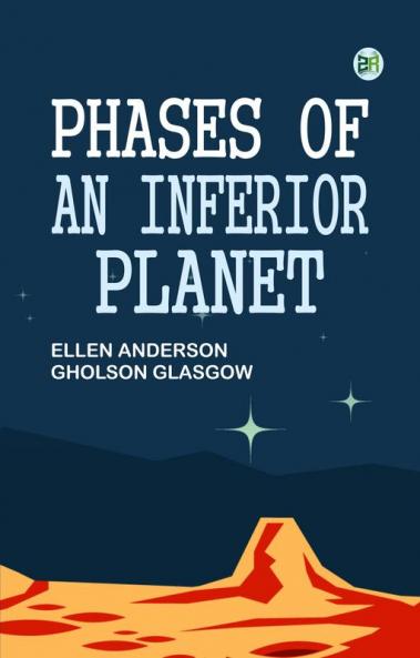 Phases of an Inferior Planet
