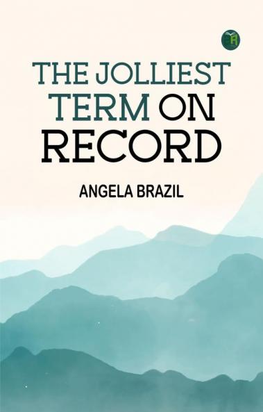 The Jolliest Term on Record