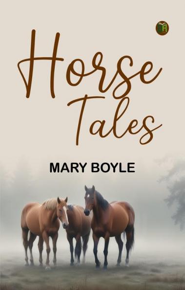 Horse Tales