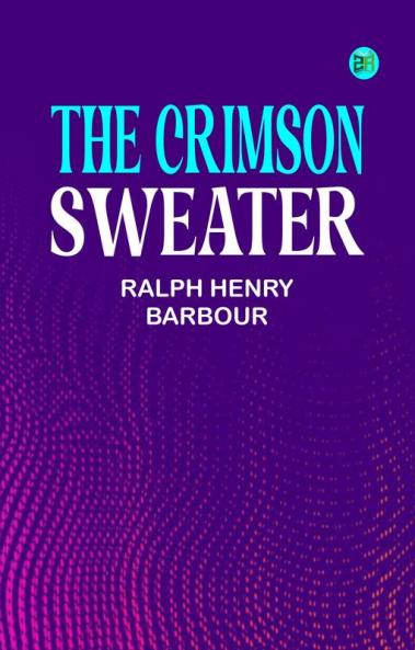The Crimson Sweater