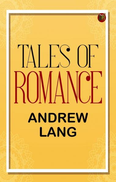 Tales of Romance