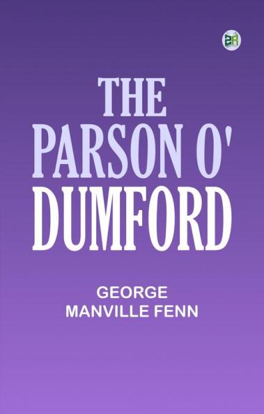 The Parson O' Dumford