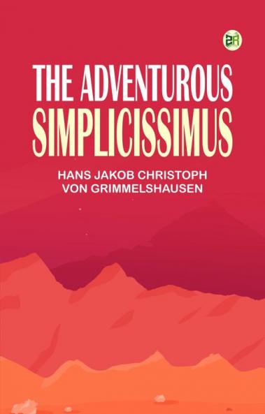 The Adventurous Simplicissimus