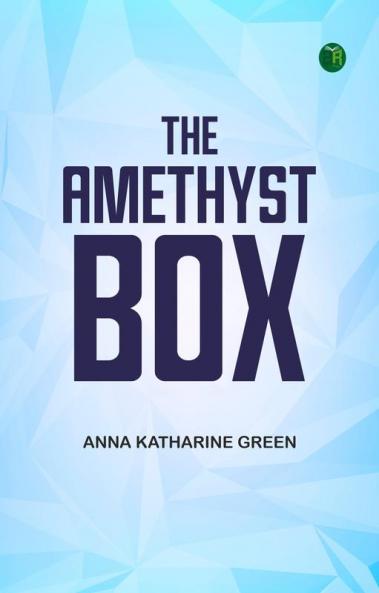 The Amethyst Box