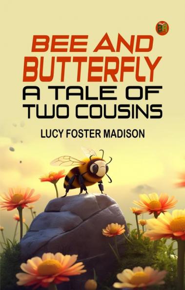 Bee and Butterfly: A Tale of Two Cousins