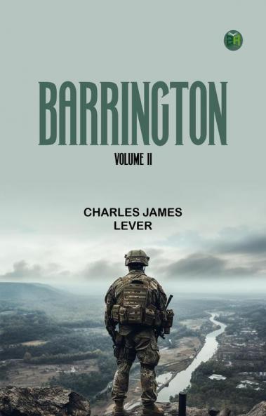 Barrington Volume II
