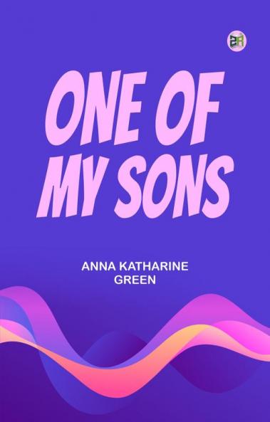 One of My Sons