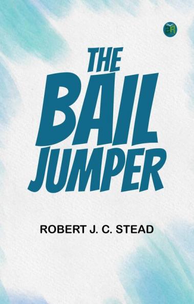 The Bail Jumper