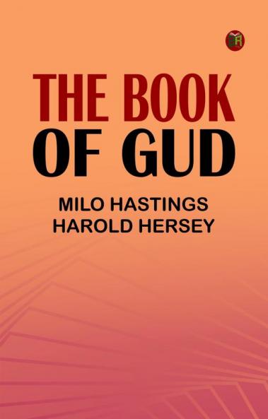 The Book of Gud