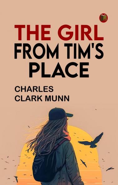 The Girl From Tim's Place