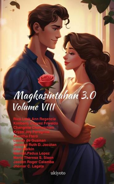 Magkasintahan 3.0 Volume VIII