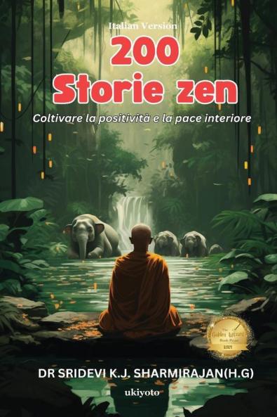 200 Storie zen