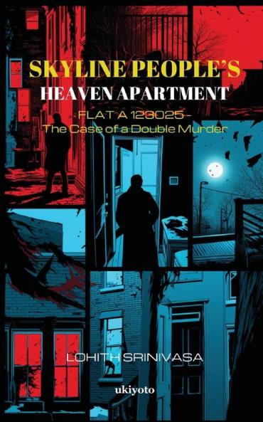 SKYLINE PEOPLE'S HEAVEN APARTMENT