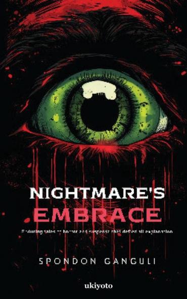 Nightmare's Embrace