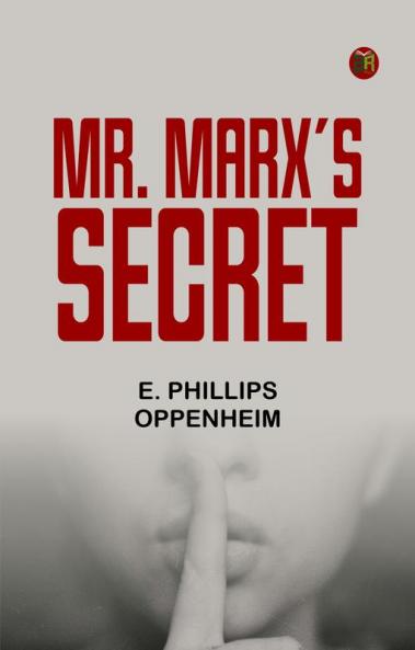 Mr. Marx's Secret