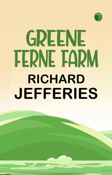 Greene Ferne Farm