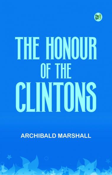 The Honour of the Clintons