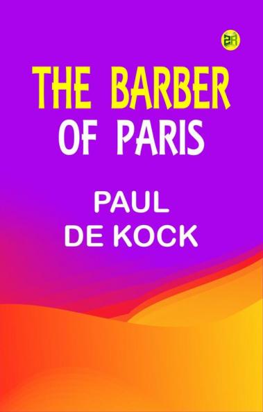 The Barber of Paris