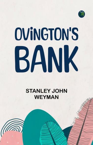 Ovington's Bank