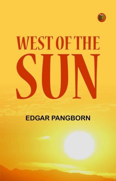 West Of The Sun