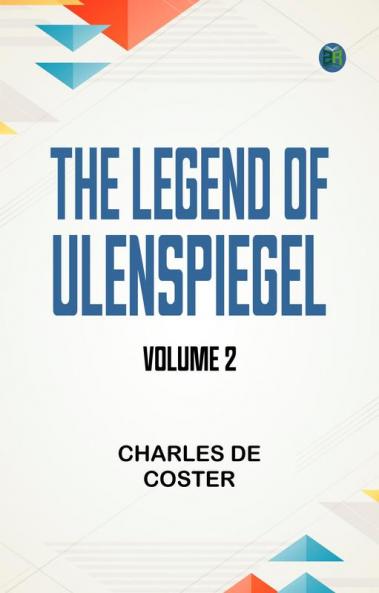 The Legend of Ulenspiegel Volume 2