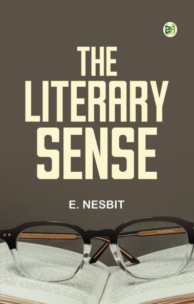 The Literary Sense