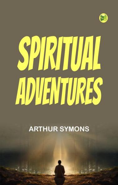 Spiritual Adventures
