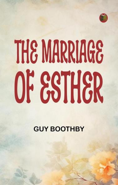 The Marriage of Esther