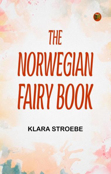 The Norwegian Fairy Book