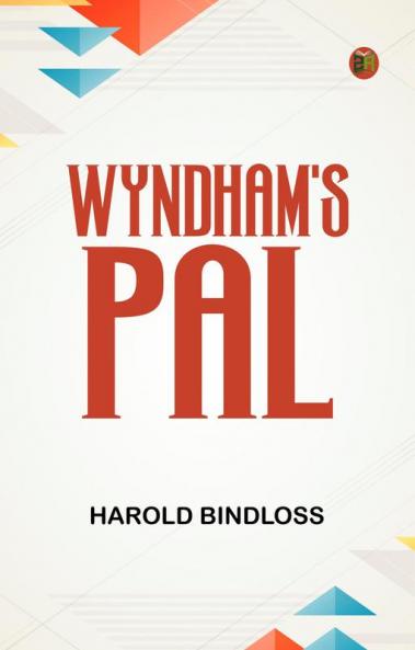 Wyndham's Pal