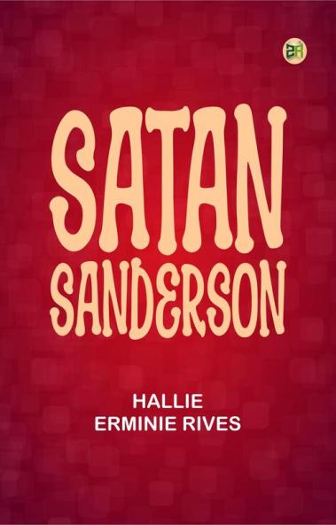 Satan Sanderson