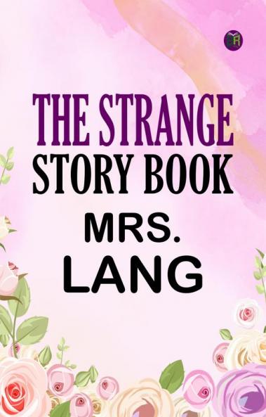The Strange Story Book