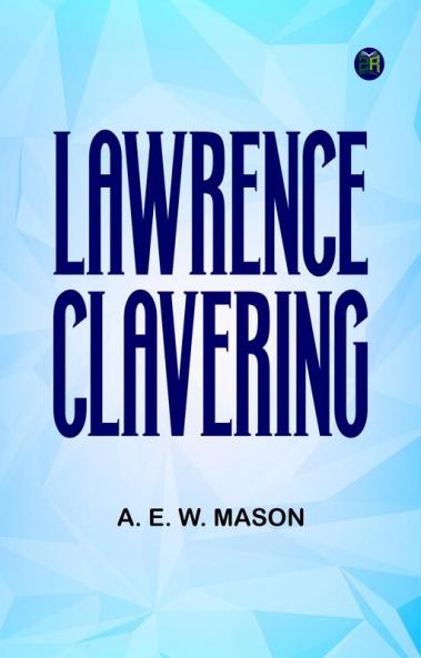 Lawrence Clavering