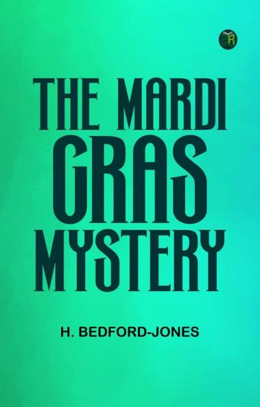 The Mardi Gras Mystery