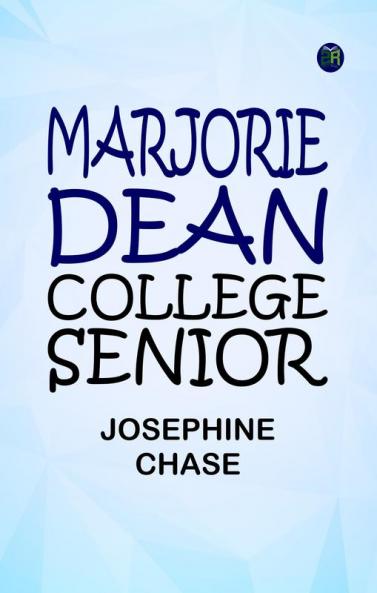 Marjorie Dean College Senior
