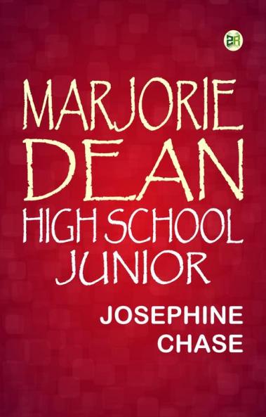 Marjorie Dean High School Junior