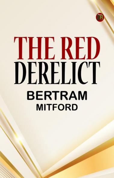 The Red Derelict