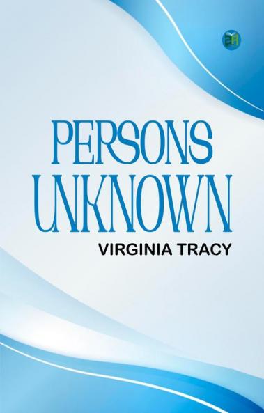 Persons Unknown