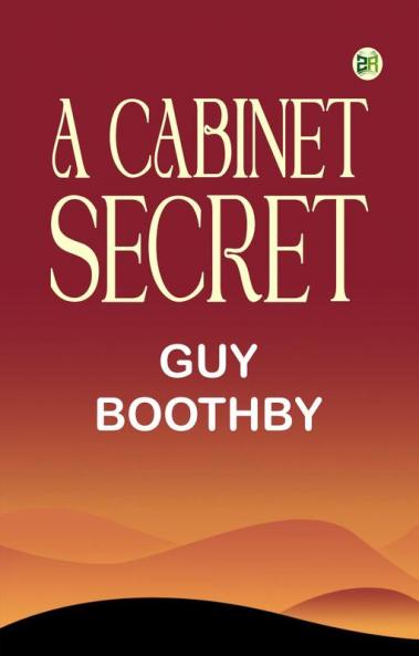 A Cabinet Secret